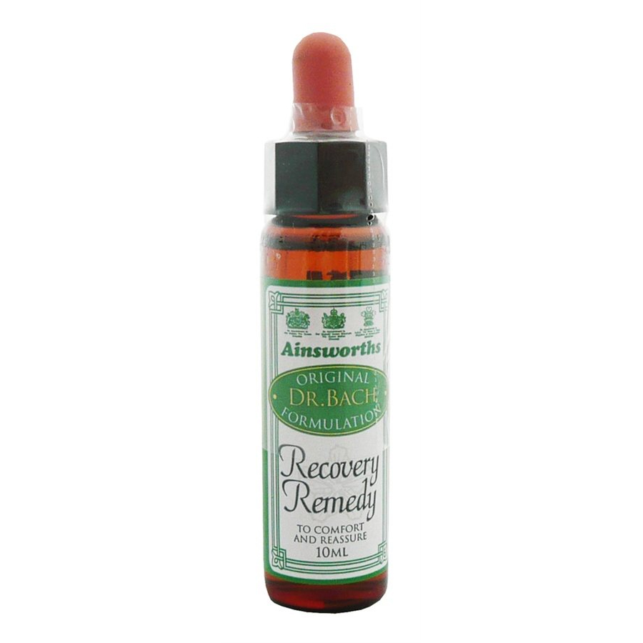 Ainsworths Recovery Remedy 10ml